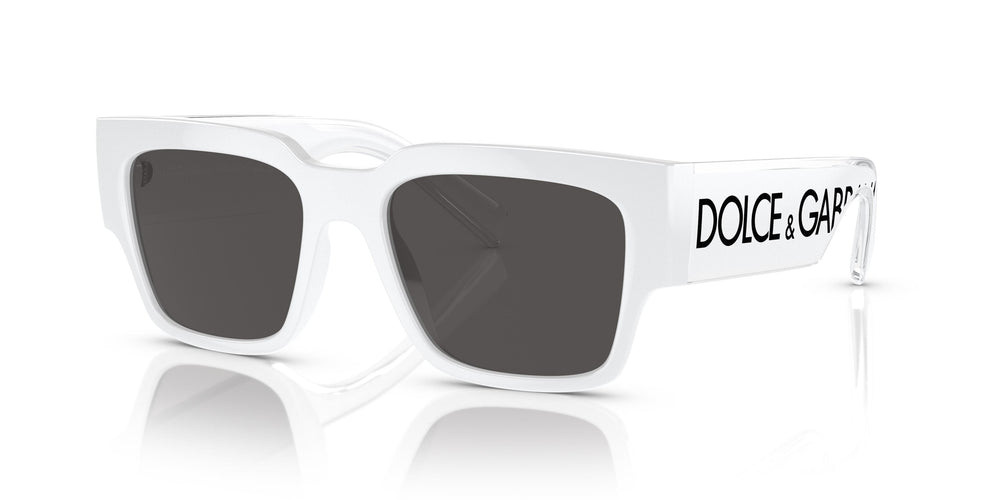 Dolce&amp;Gabbana DG6184 331287 52