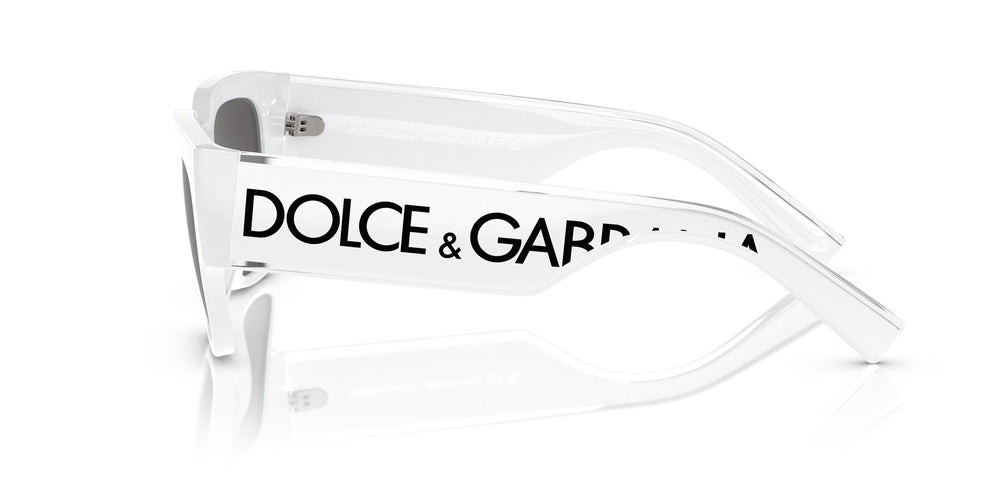 Dolce&amp;Gabbana DG6184 331287 52