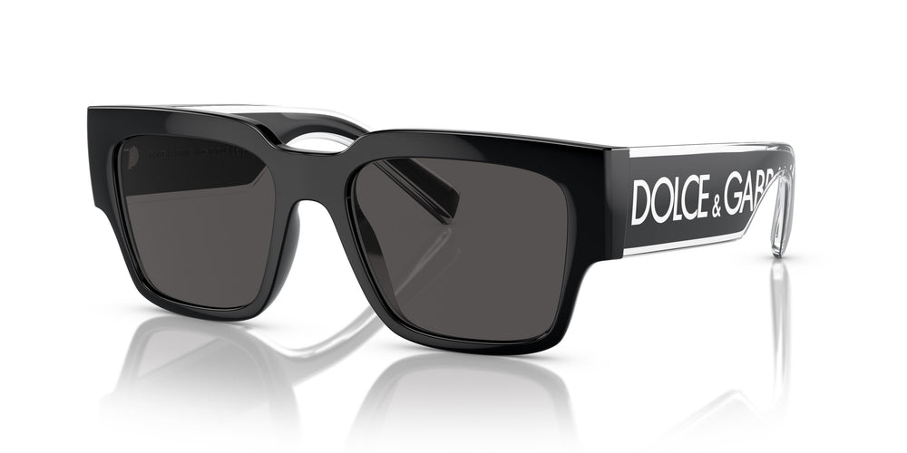 Dolce&Gabbana DG6184 501/87 52