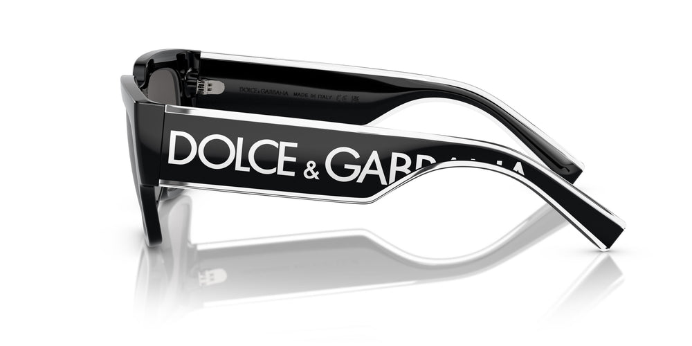 Dolce&Gabbana DG6184 501/87 52