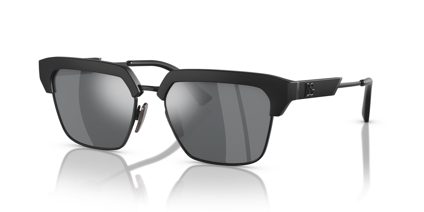 Dolce&Gabbana DG6185 25256G 55