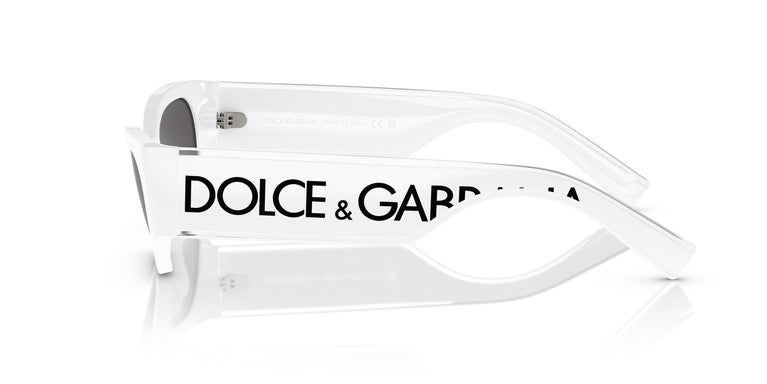 Dolce&Gabbana DG6186 331287 52