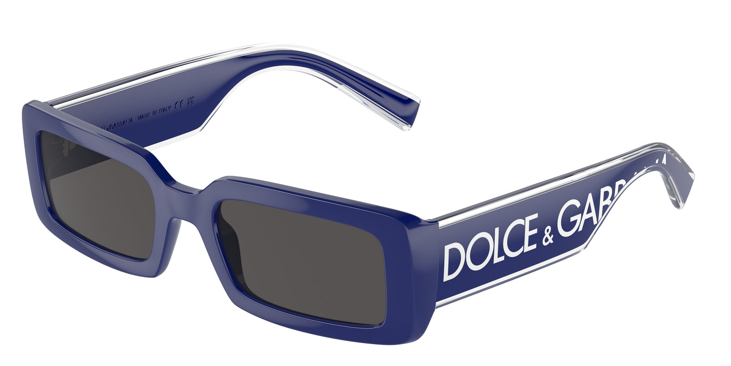 Dolce&amp;Gabbana DG6187 309487 53