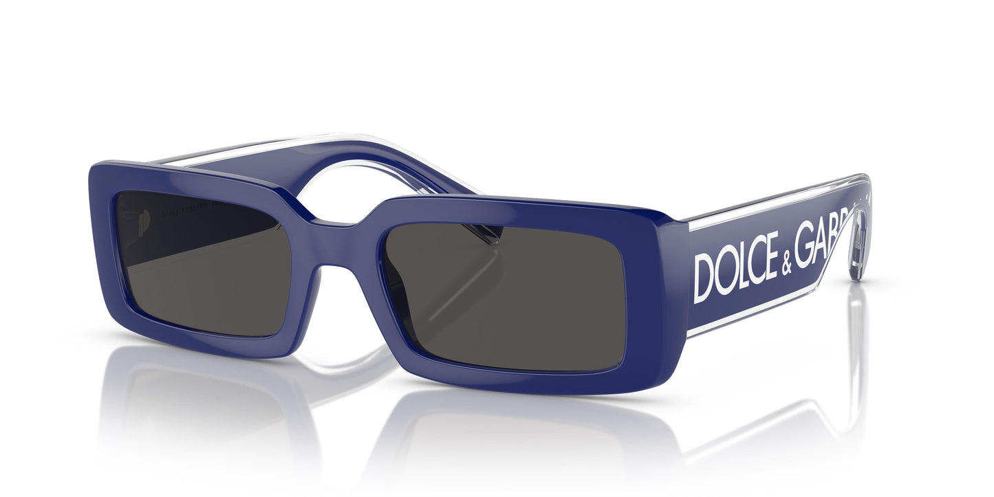 Dolce&amp;Gabbana DG6187 309487 53