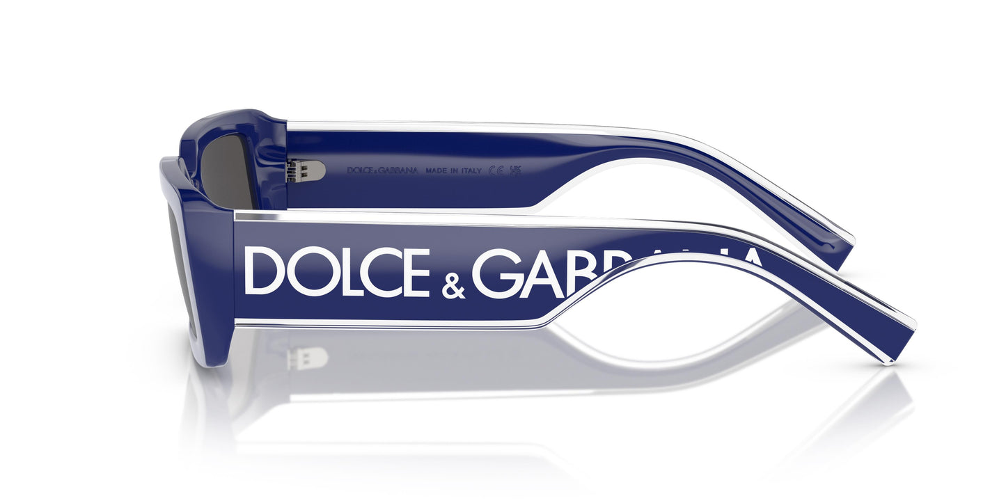 Dolce&amp;Gabbana DG6187 309487 53