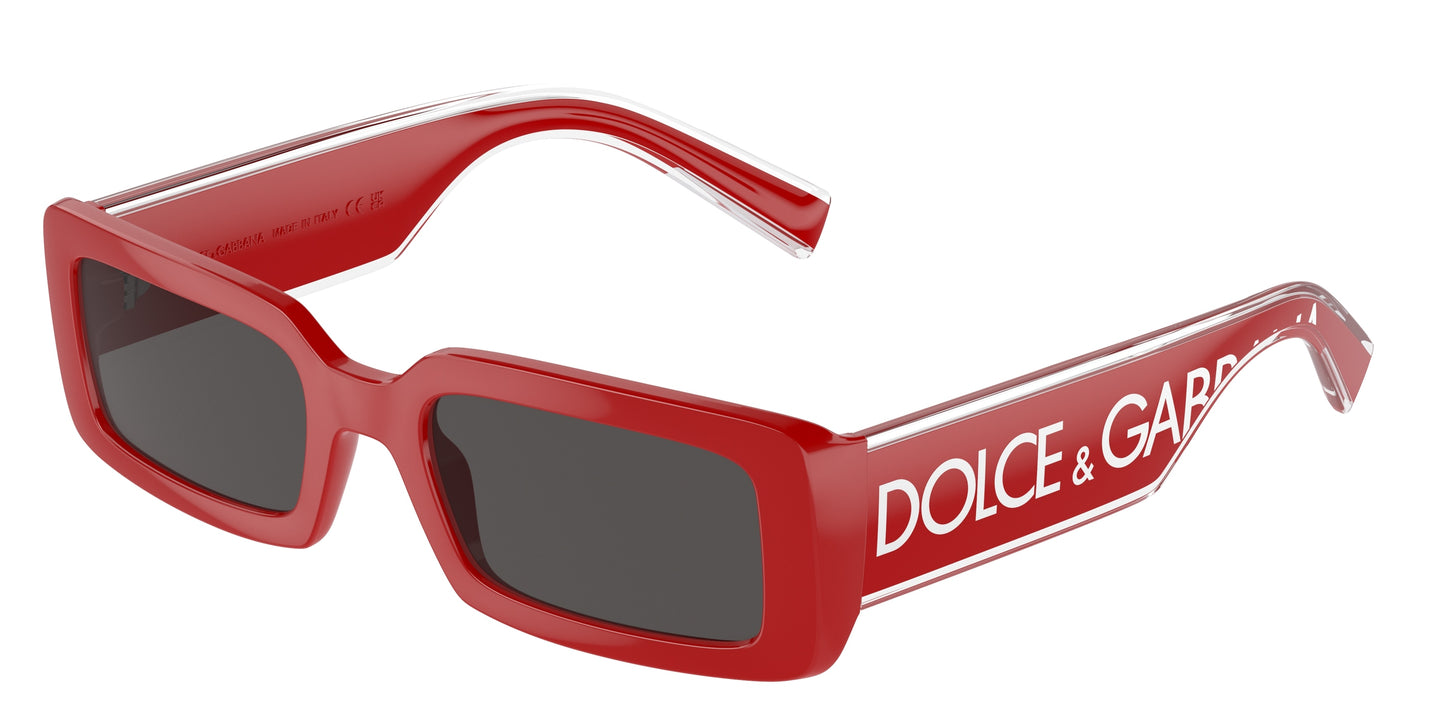 Dolce&amp;Gabbana DG6187 309687 53