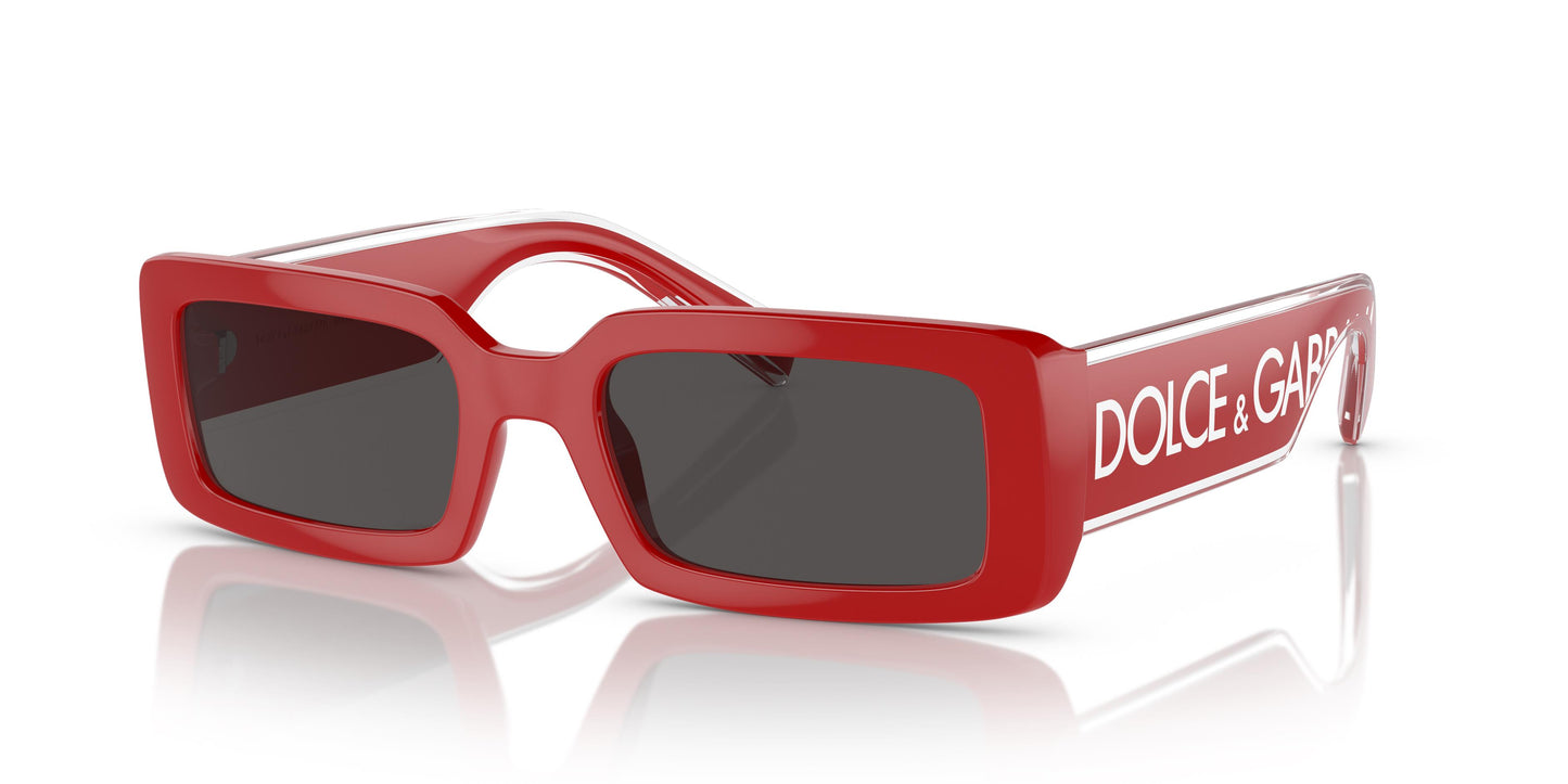 Dolce&amp;Gabbana DG6187 309687 53