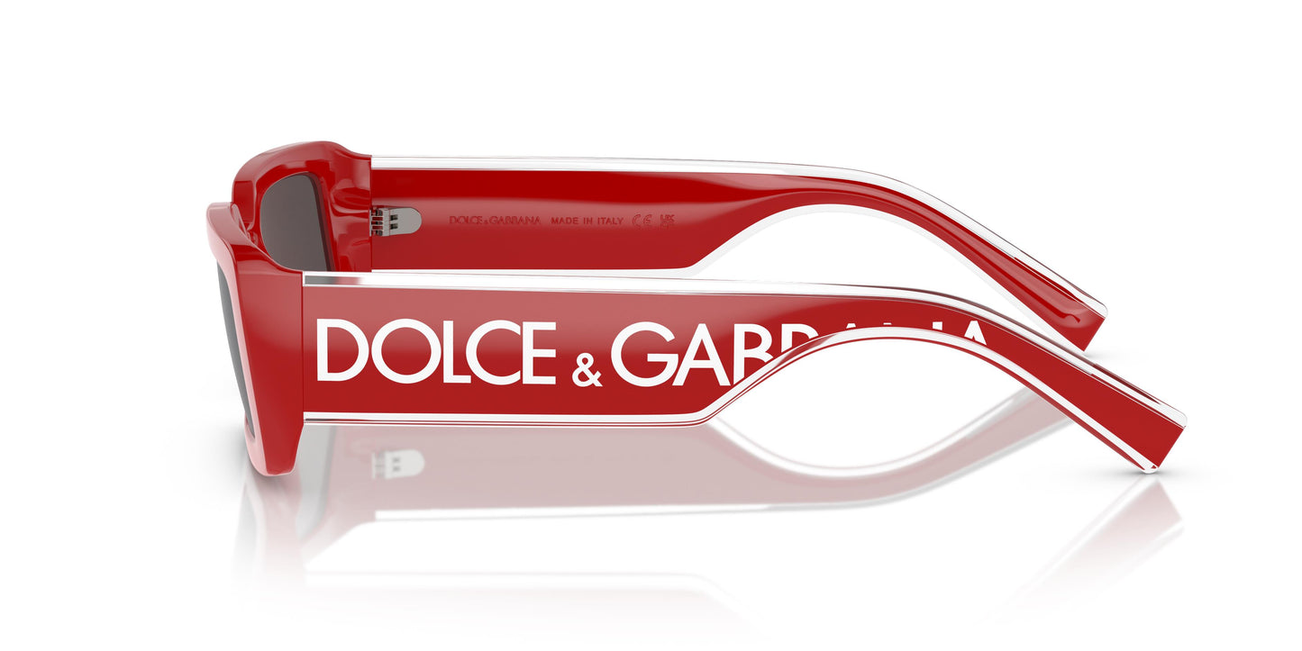 Dolce&amp;Gabbana DG6187 309687 53