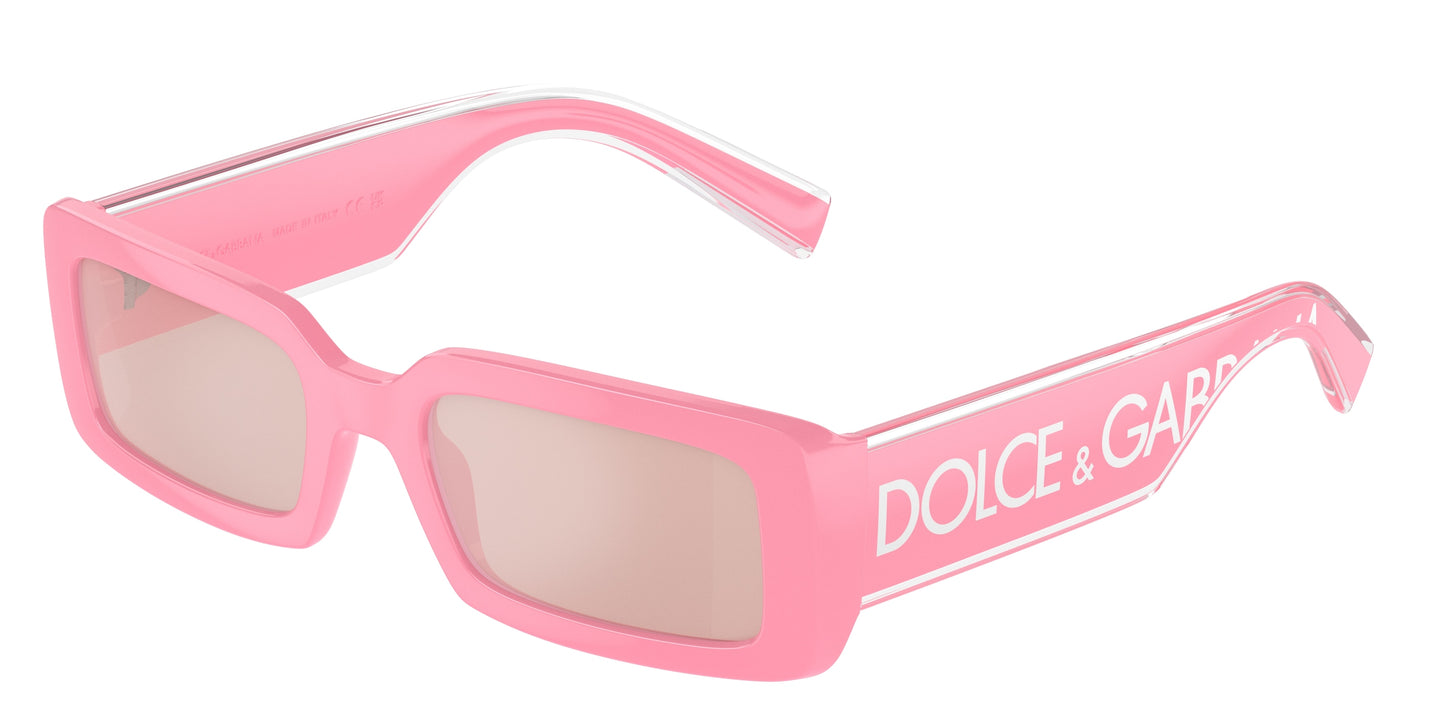 Dolce&Gabbana DG6187 3262/5 53