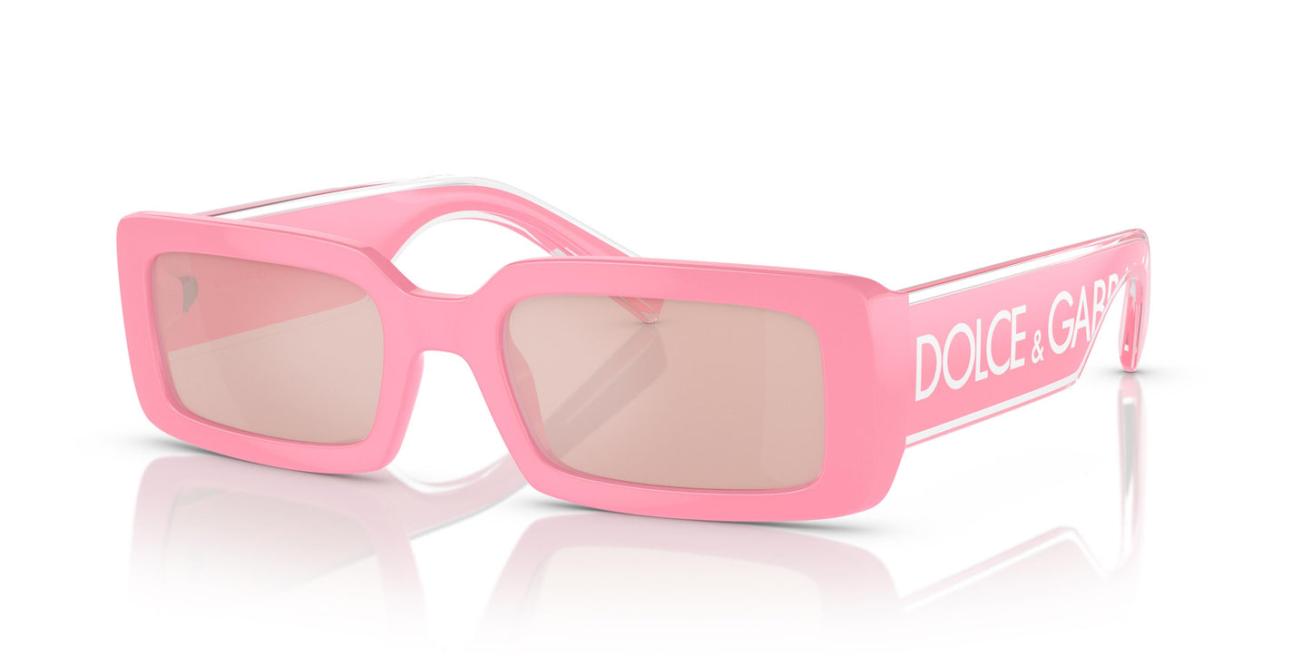 Dolce&Gabbana DG6187 3262/5 53