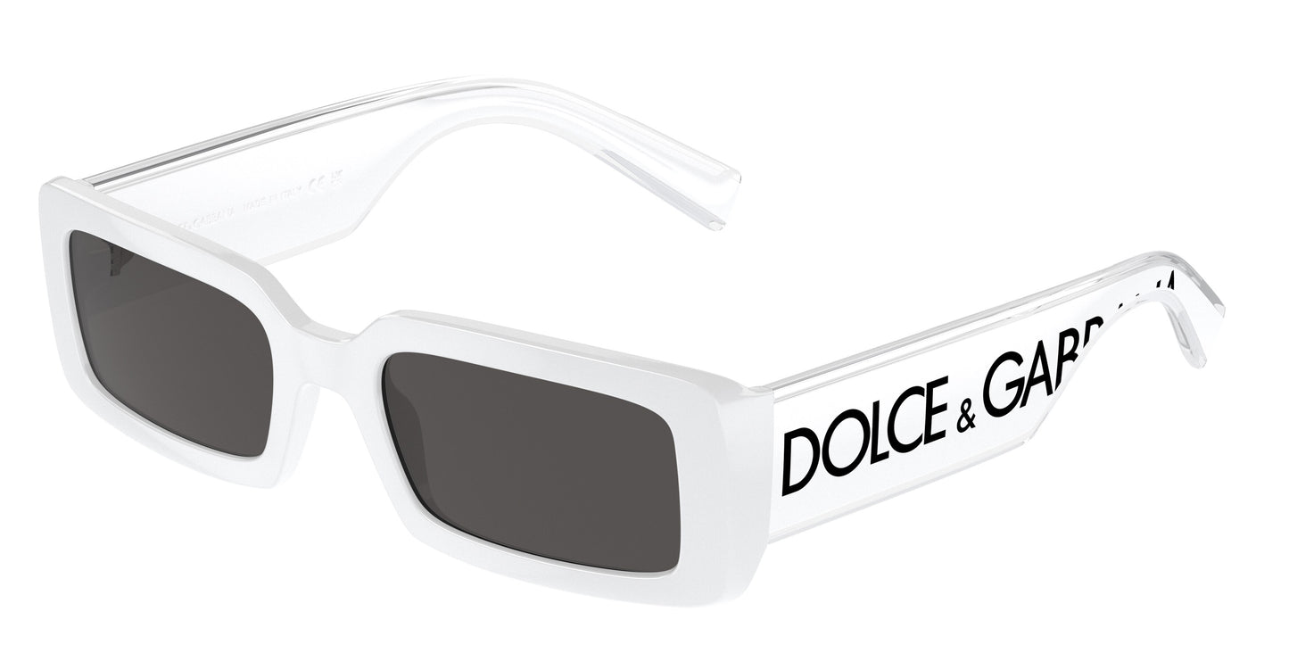 Dolce&amp;Gabbana DG6187 331287 53
