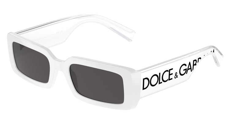 Dolce&amp;Gabbana DG6187 331287 53