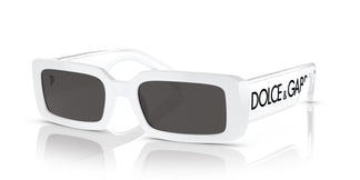 Dolce&amp;Gabbana DG6187 331287 53