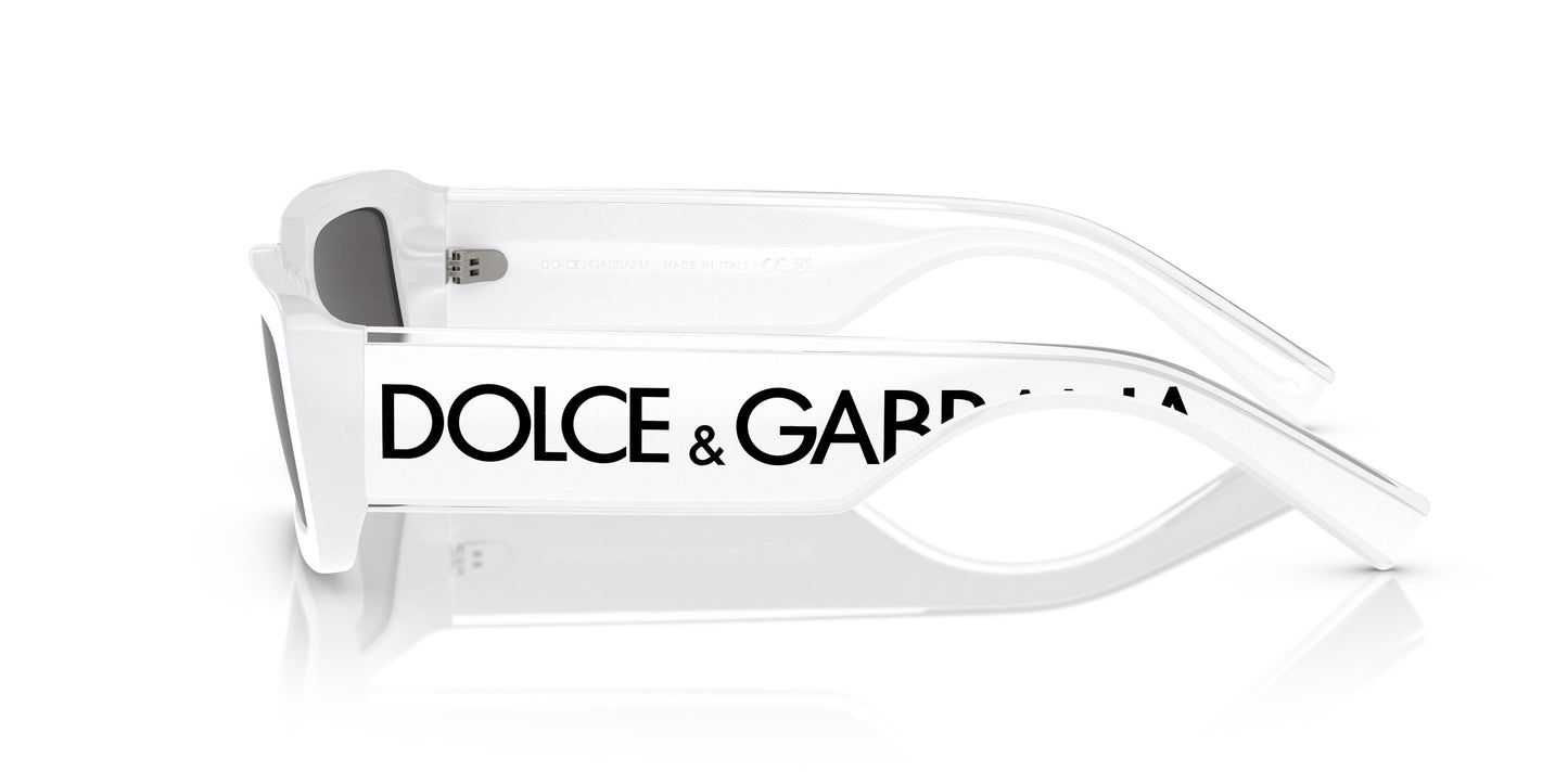 Dolce&amp;Gabbana DG6187 331287 53