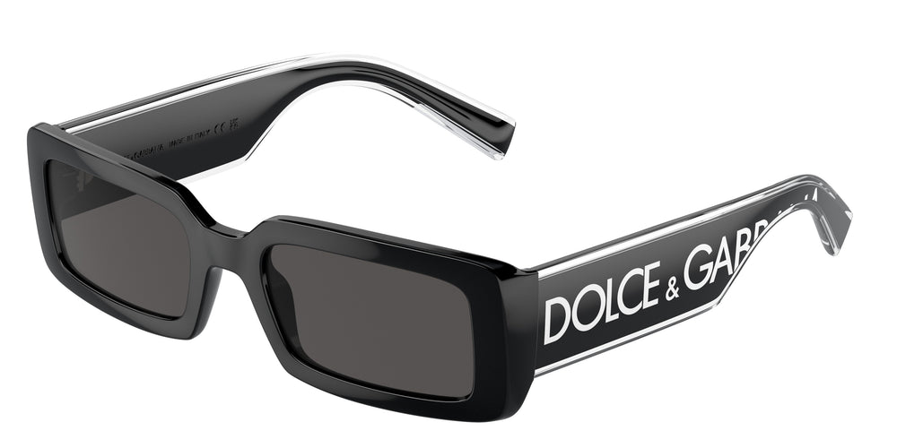 Dolce&Gabbana DG6187 501/87 53