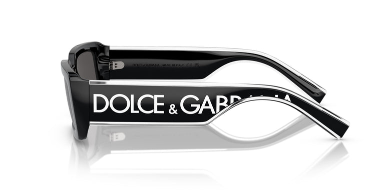 Dolce&amp;Gabbana DG6187 501/87 53