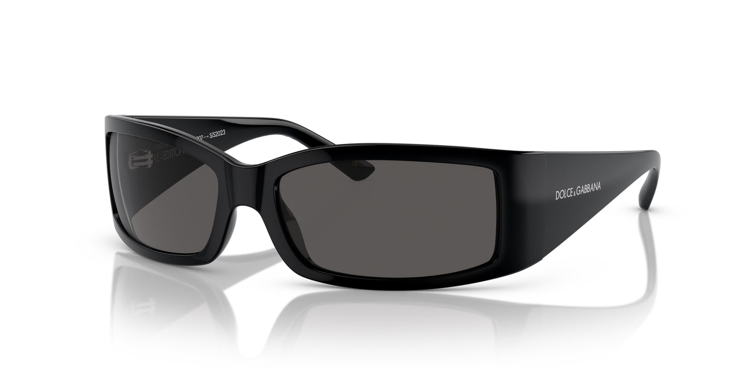 Dolce&Gabbana DG6188 501/87 61