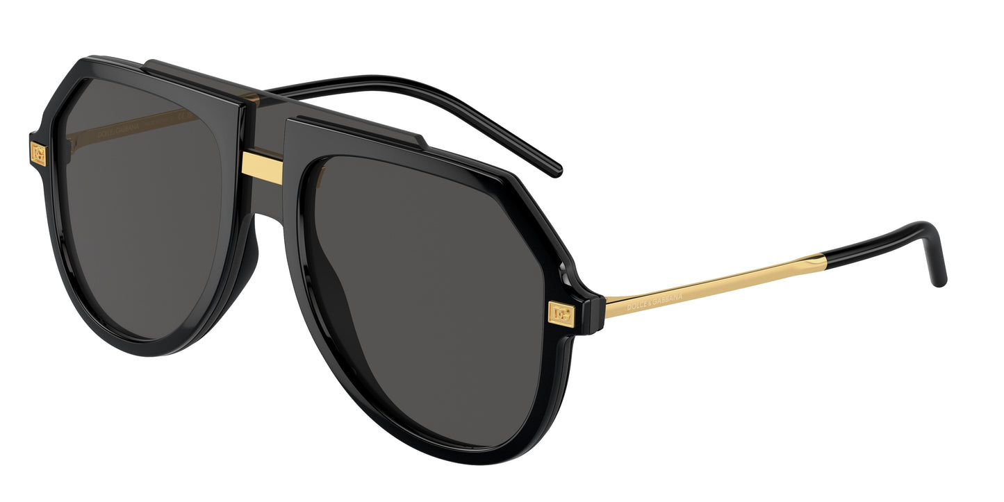 Dolce&Gabbana DG6195 501/87 45