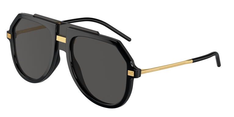 Dolce&Gabbana DG6195 501/87 45