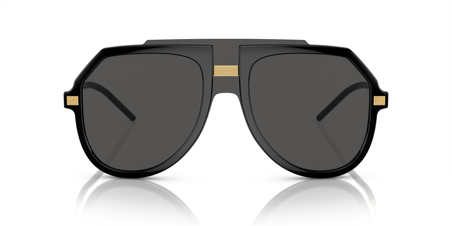 Dolce&Gabbana DG6195 501/87 45