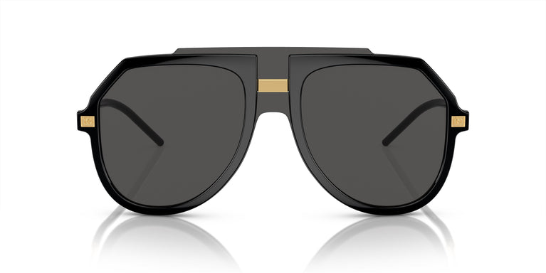Dolce&Gabbana DG6195 501/87 45
