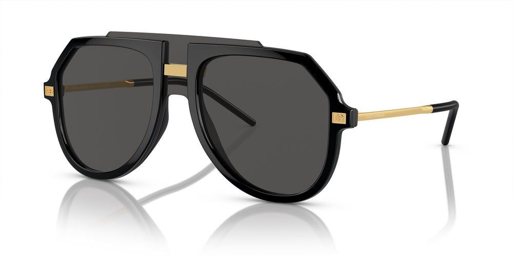 Dolce&amp;Gabbana DG6195 501/87 45
