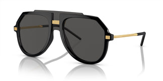 Dolce&Gabbana DG6195 501/87 45
