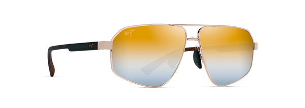Maui Jim KEAWĀWA 16 60 Sunglasses | Bassol Optic United Kingdom