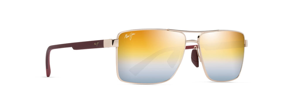 Maui Jim PIHA DGS621-16 MJ0621S-003