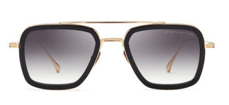 Dita FLIGHT.006 7806-B-BLK-GLD-52