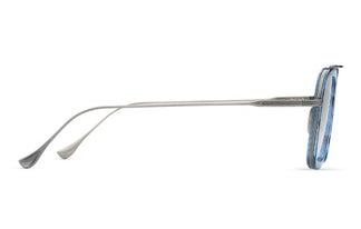 Dita FLIGHT.006 7806-T-BLU-SIL-52