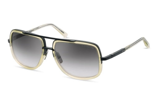 Dita MACH-ONE DRX-2030-W-CLR-BLK-59