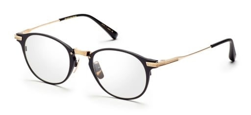 Dita UNITED DRX-2078-A-BLK-GLD-48