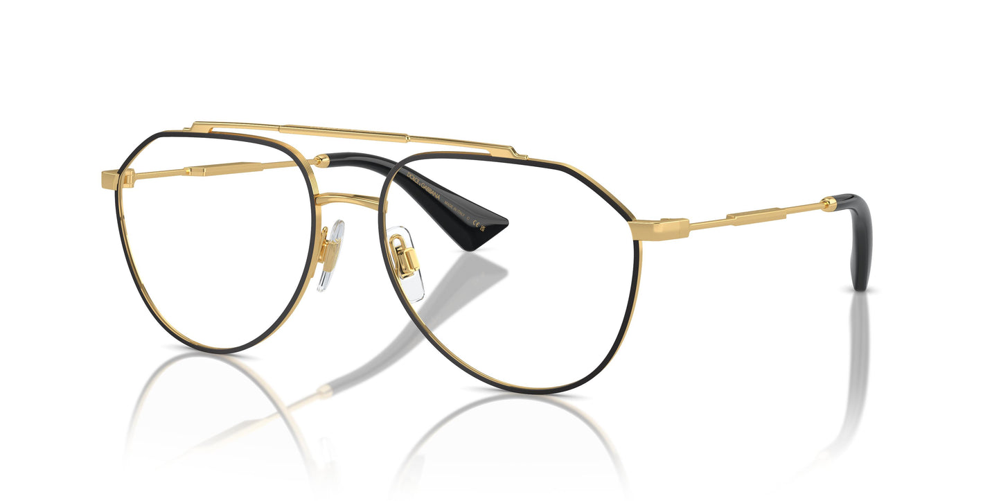Dolce & Gabbana DG1353 1311 57