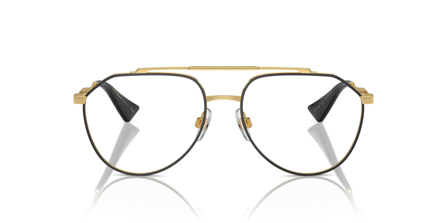 Dolce & Gabbana DG1353 1311 55