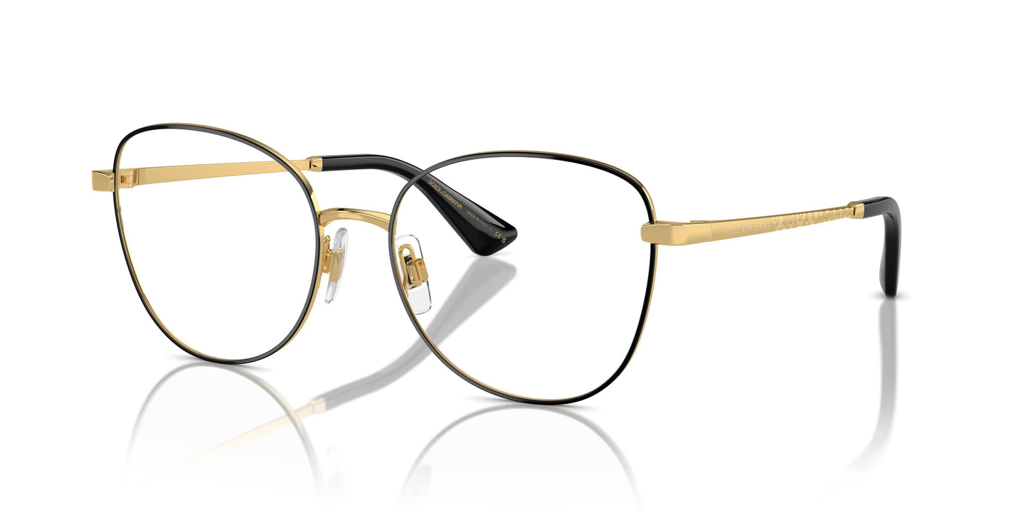 Dolce & Gabbana DG1355 1334 55