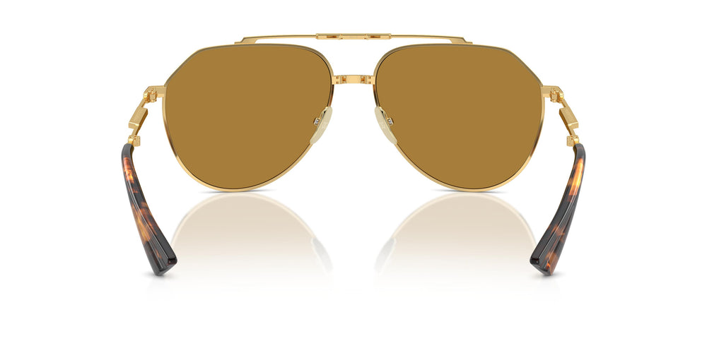 Dolce &amp; Gabbana DG2302 02/53 60