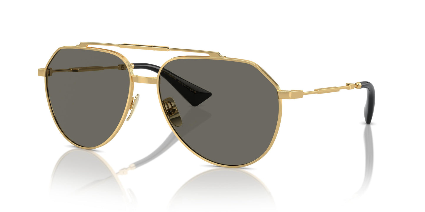 Dolce & Gabbana DG2302 02/R5 60