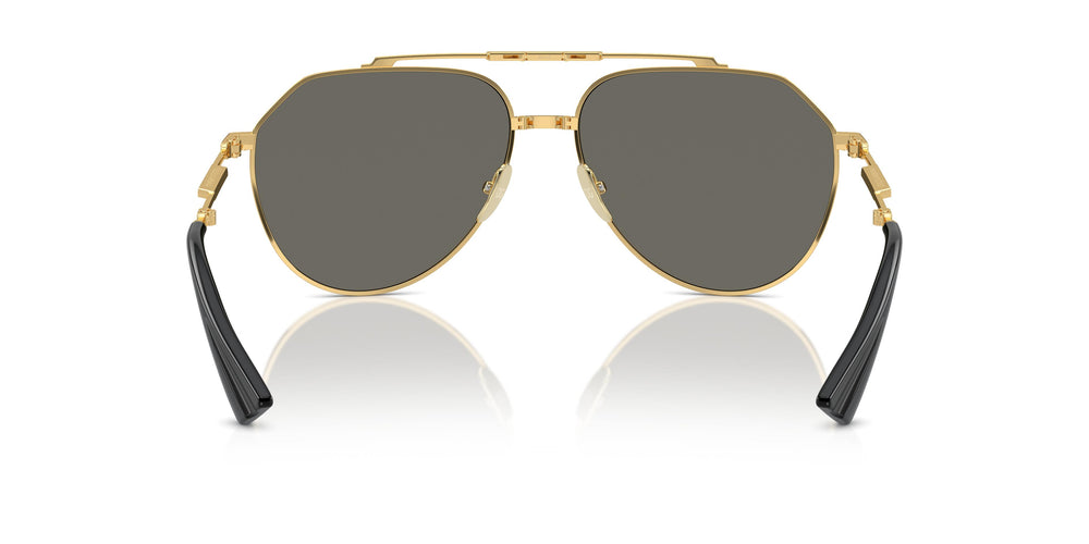 Dolce &amp; Gabbana DG2302 02/R5 60