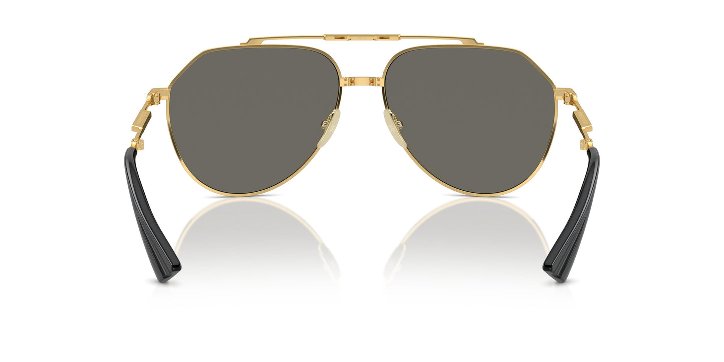 Dolce & Gabbana DG2302 02/R5 60