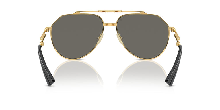 Dolce & Gabbana DG2302 02/R5 60