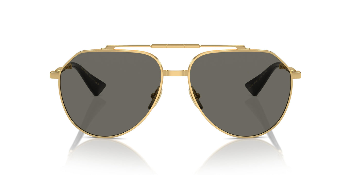 Dolce & Gabbana DG2302 02/R5 60