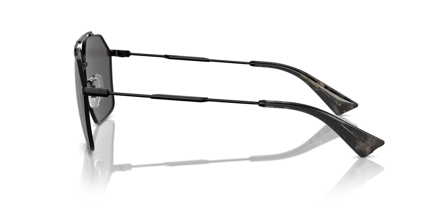 Dolce & Gabbana DG2303 01/87 61