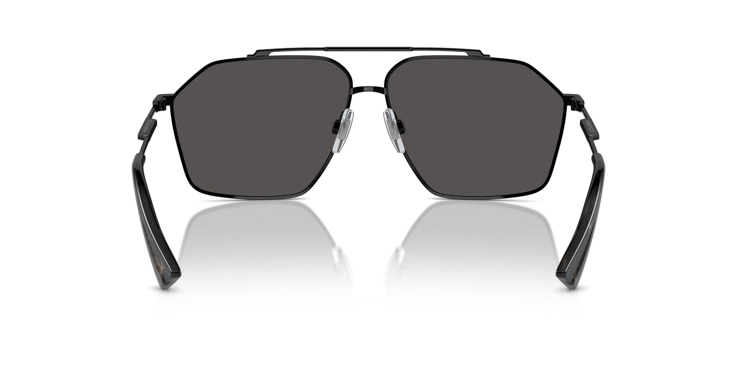 Dolce & Gabbana DG2303 01/87 61