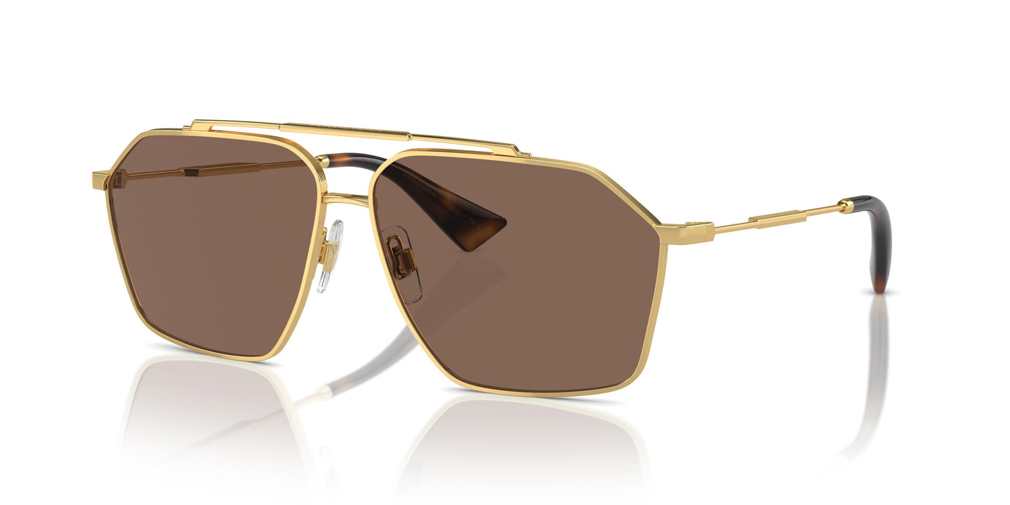 Dolce & Gabbana DG2303 02/73 61