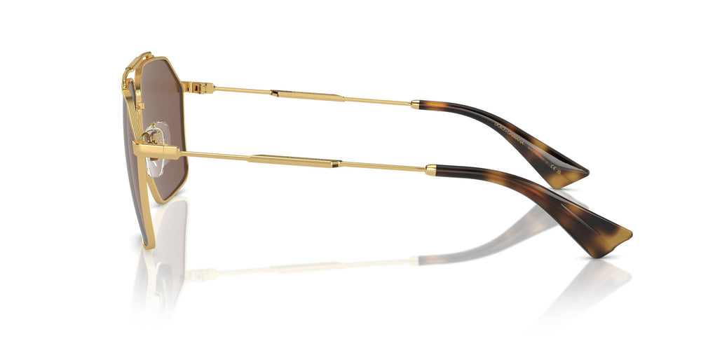 Dolce &amp; Gabbana DG2303 02/73 61