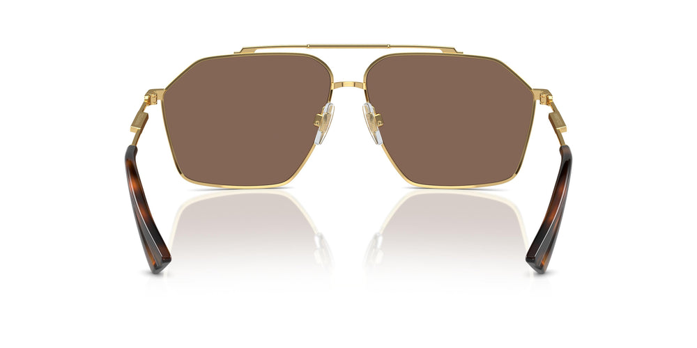 Dolce &amp; Gabbana DG2303 02/73 61