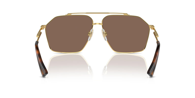 Dolce & Gabbana DG2303 02/73 61