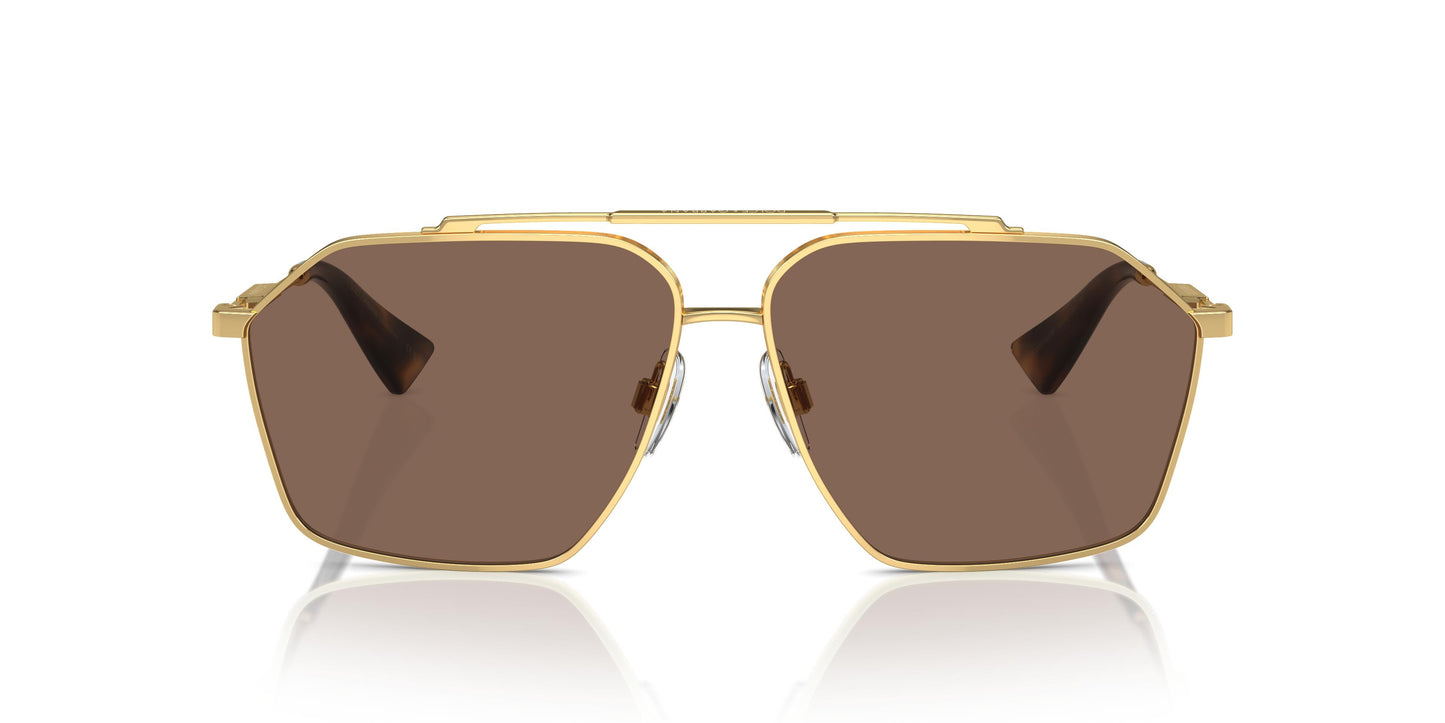 Dolce & Gabbana DG2303 02/73 61