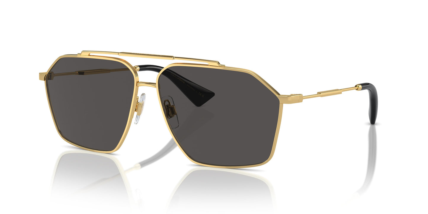 Dolce & Gabbana DG2303 02/87 61